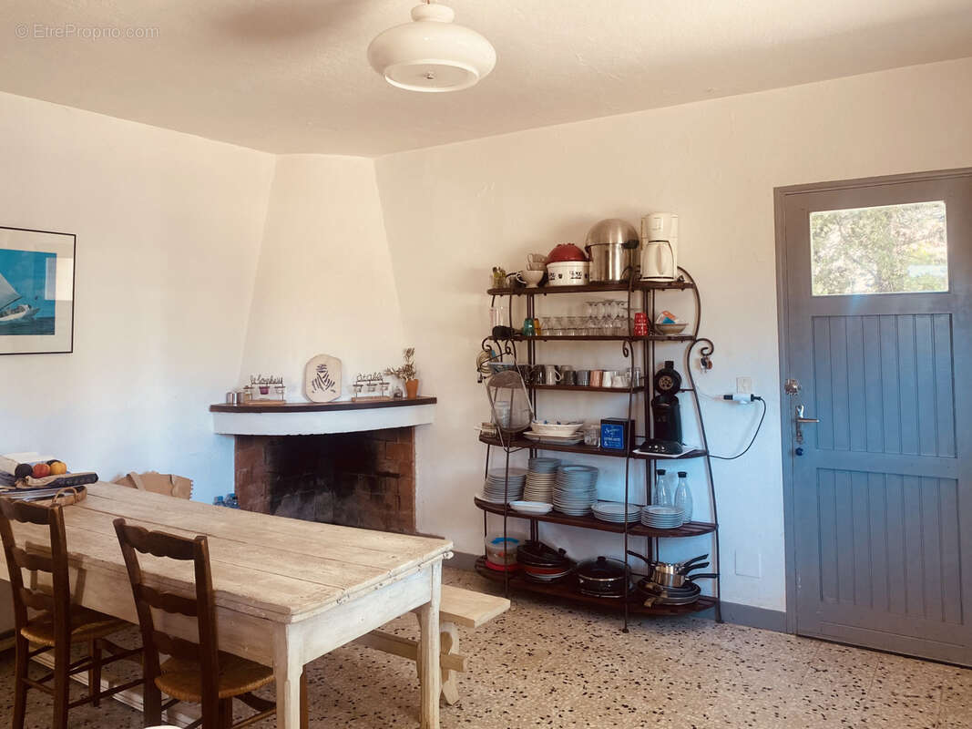 Maison à PORTO-VECCHIO