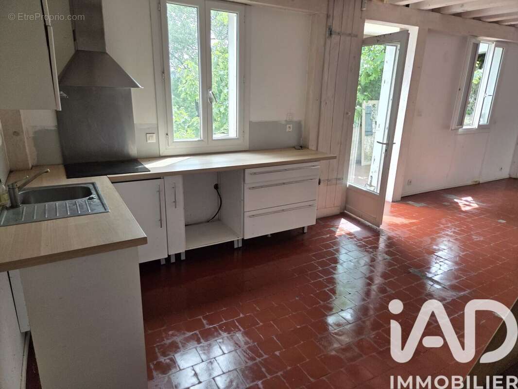 Photo 7 - Maison à MARSEILLE-12E