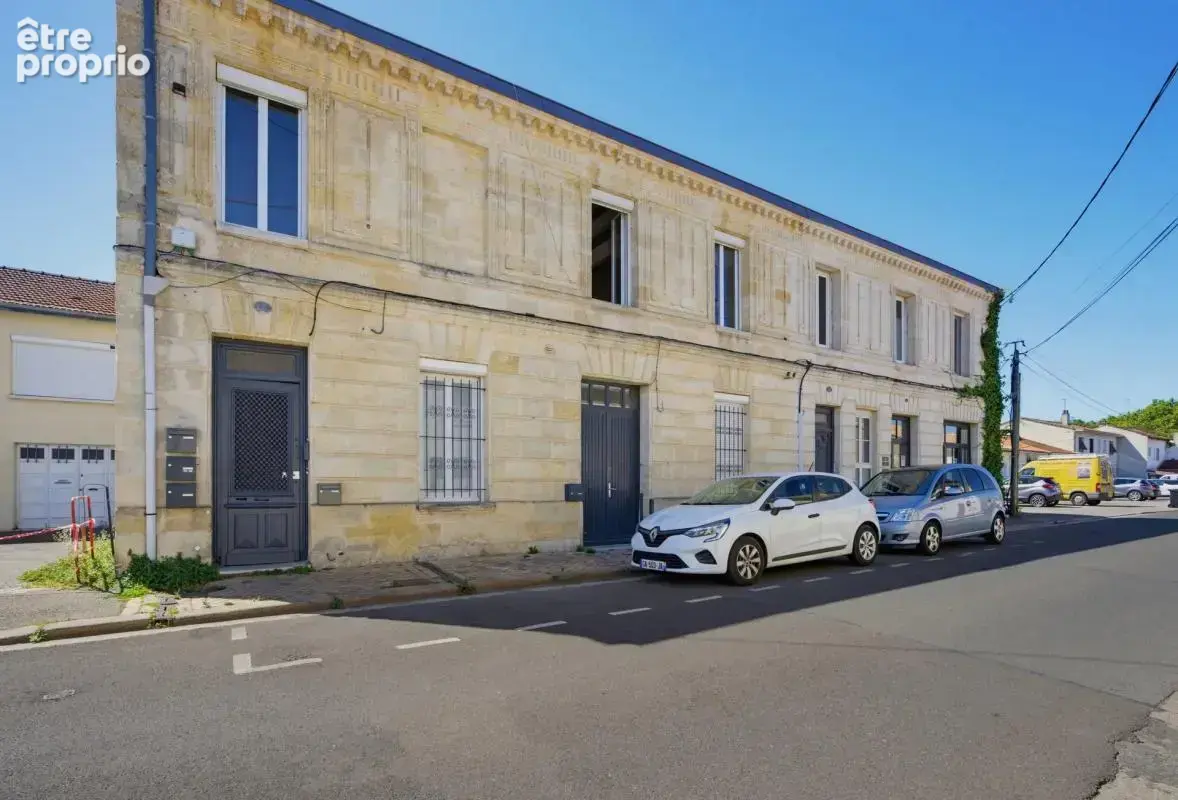 Appartement de 3 pièces de 75 m² à Bordeaux - photo 12