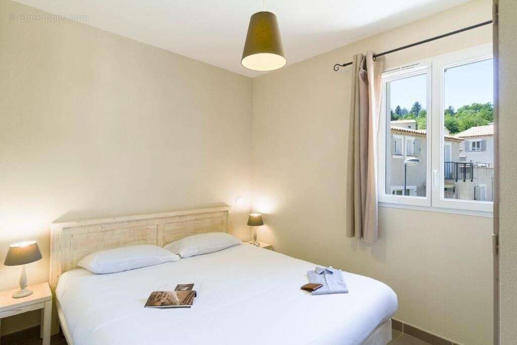 Appartement à MALAUCENE