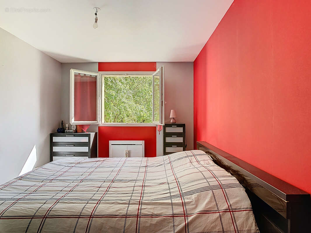 Maison à MONTS-EN-BESSIN