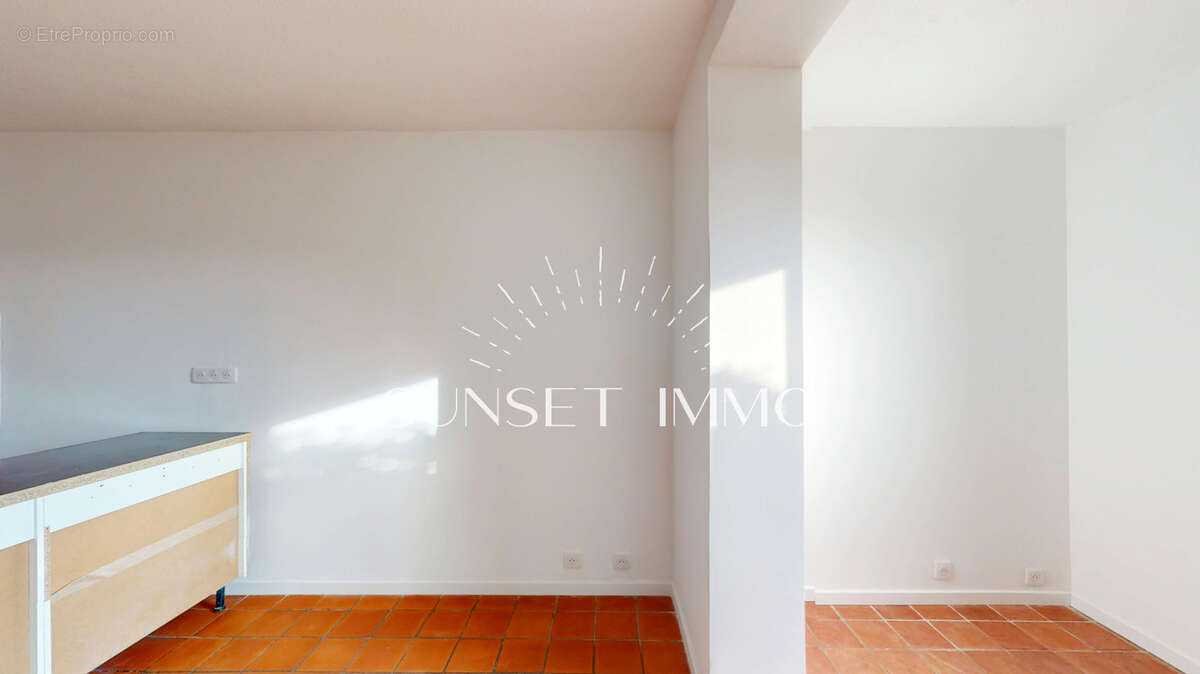 Appartement à SAUSSET-LES-PINS