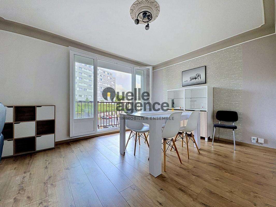 Appartement à BREST