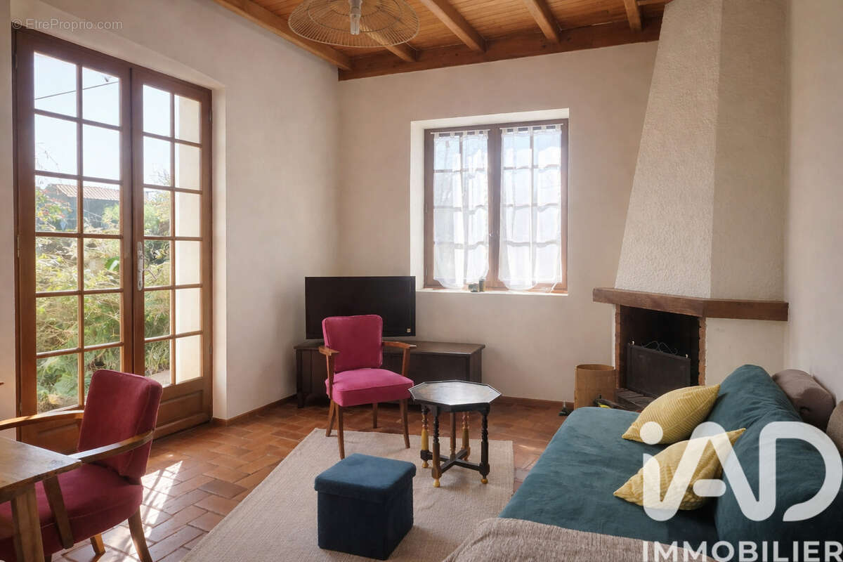Photo 2 - Maison à TOURNAY