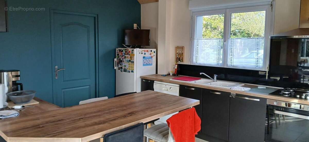 Photo 5 - Maison à ALLONNES