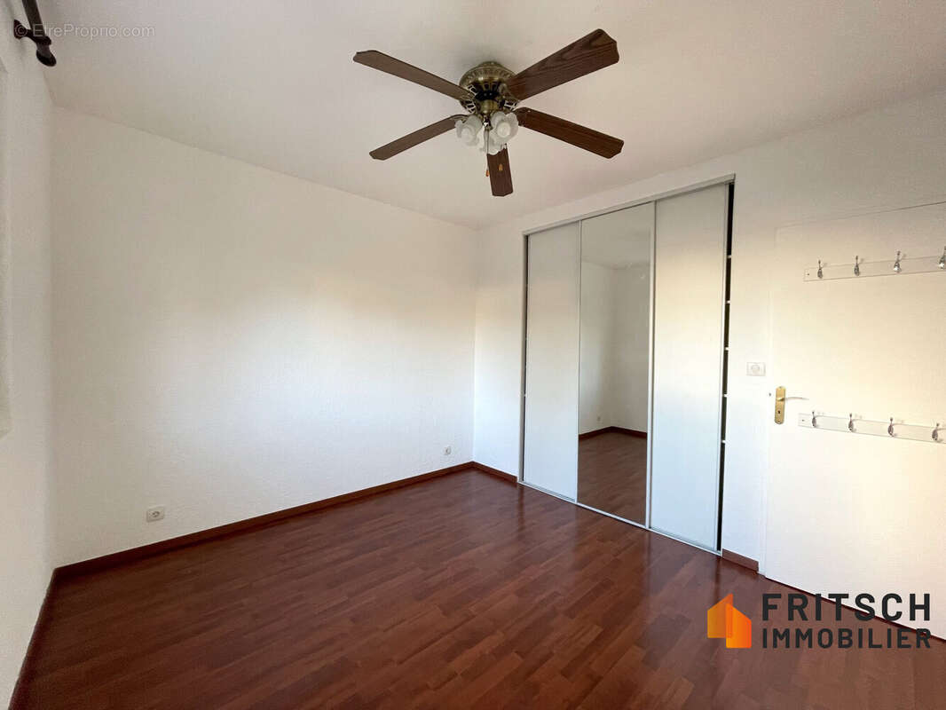 Appartement à MULHOUSE