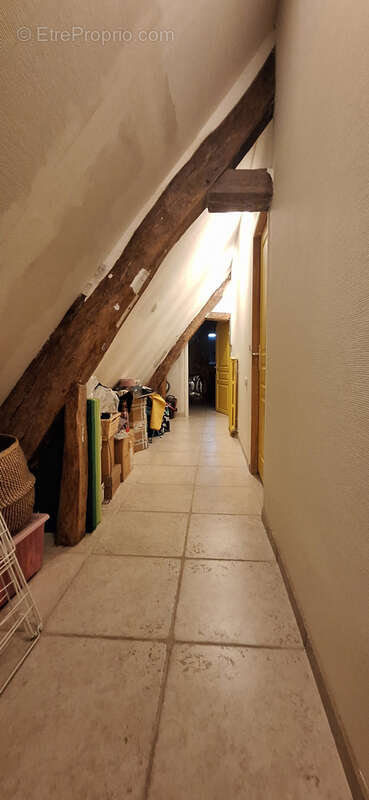 Appartement à SENS