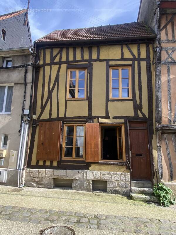 Appartement à VERNON