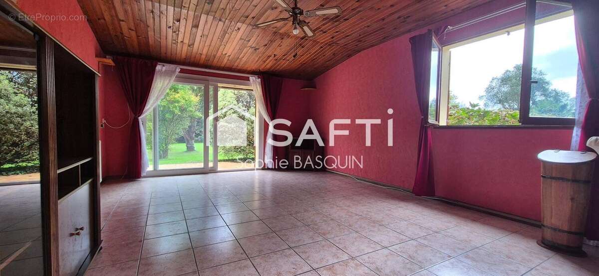 Photo 4 - Maison à SAINT-ETIENNE-D'ORTHE