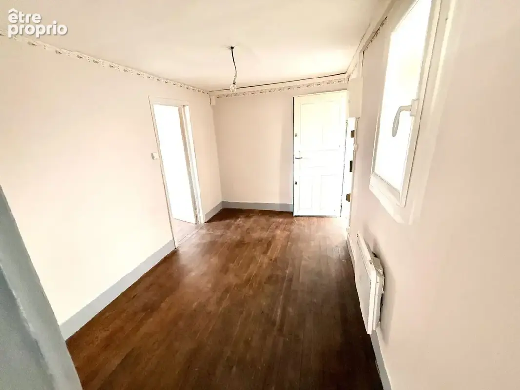 Appartement 42 m² à Auch  - photo 3