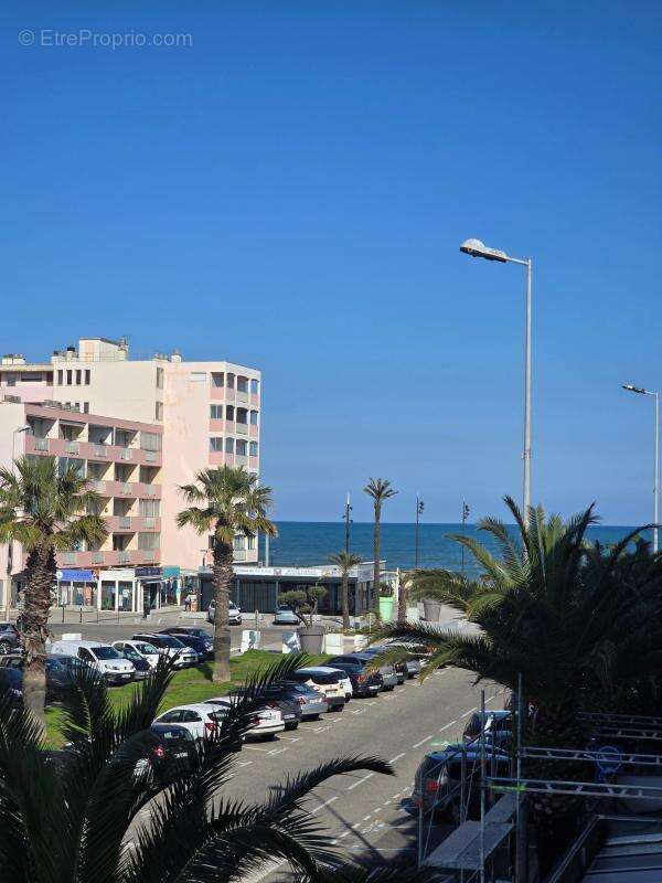 Appartement à SAINT-CYPRIEN