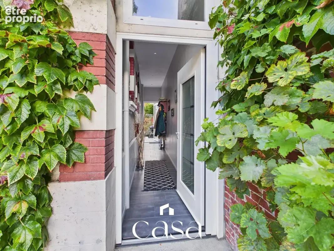 Maison 8 pièces 192 m² à vendre à Caen (14000) - photo 3