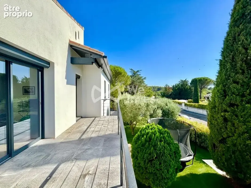Maison 155 m² à Castries  - photo 3