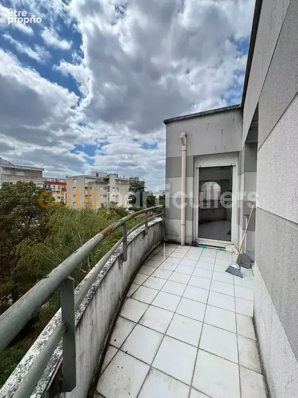 Appartement Bondy 5 pièce(s) 89.79 m2 - photo 13