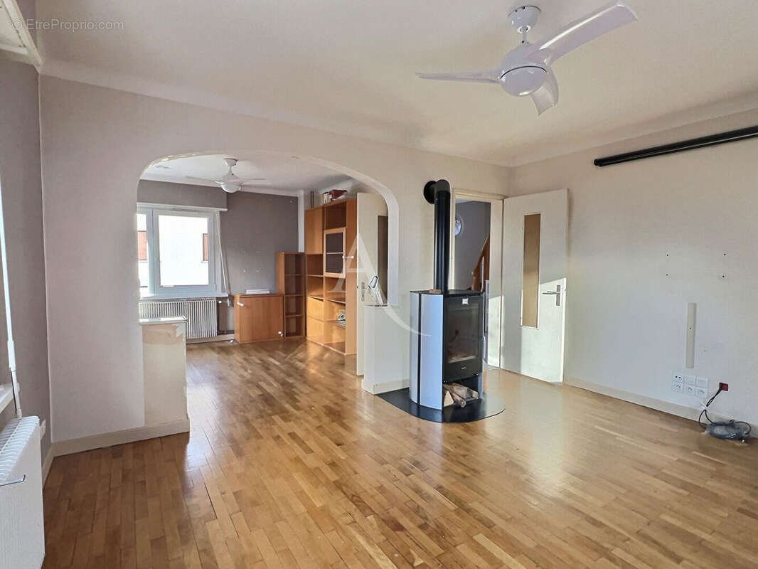 Maison à SCHILTIGHEIM