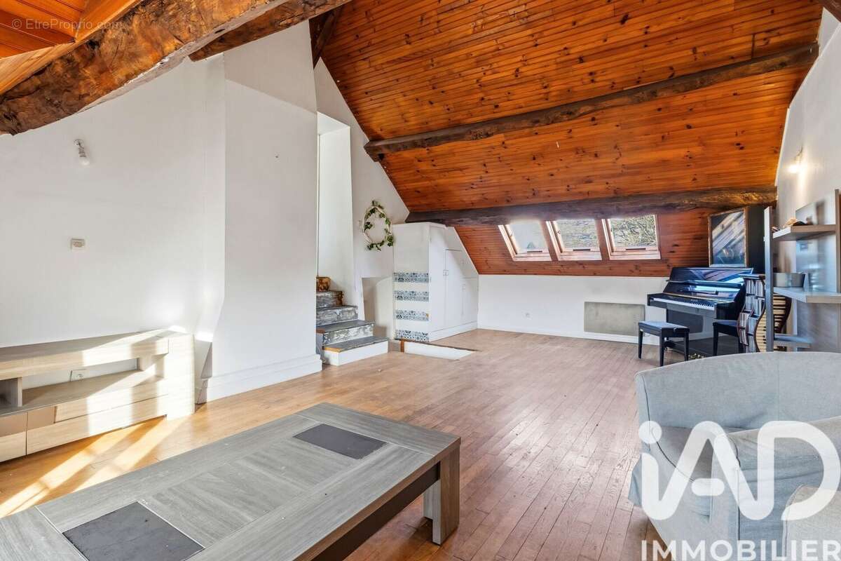 Photo 8 - Maison à BOISSISE-LA-BERTRAND