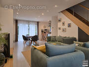 Maison à MAGNY-LES-HAMEAUX