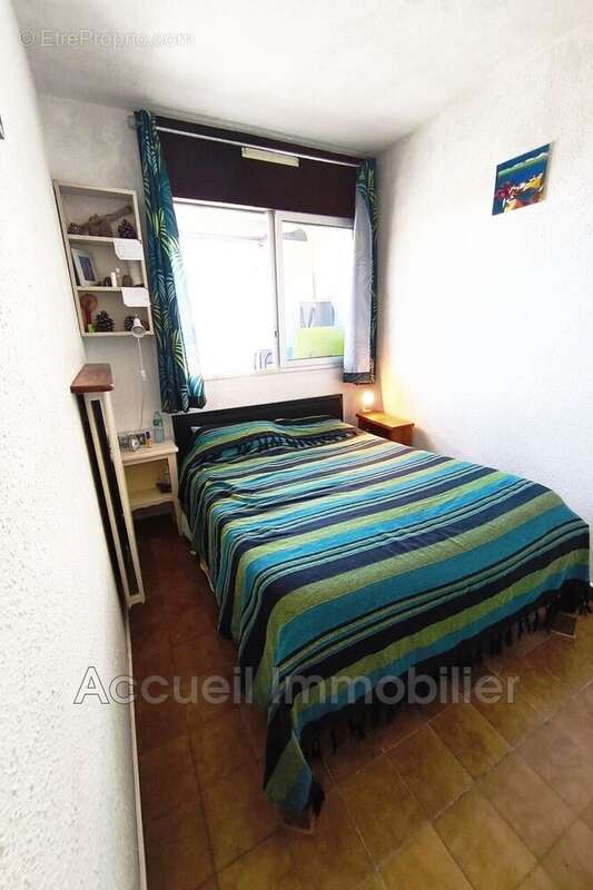 Appartement à LE GRAU-DU-ROI