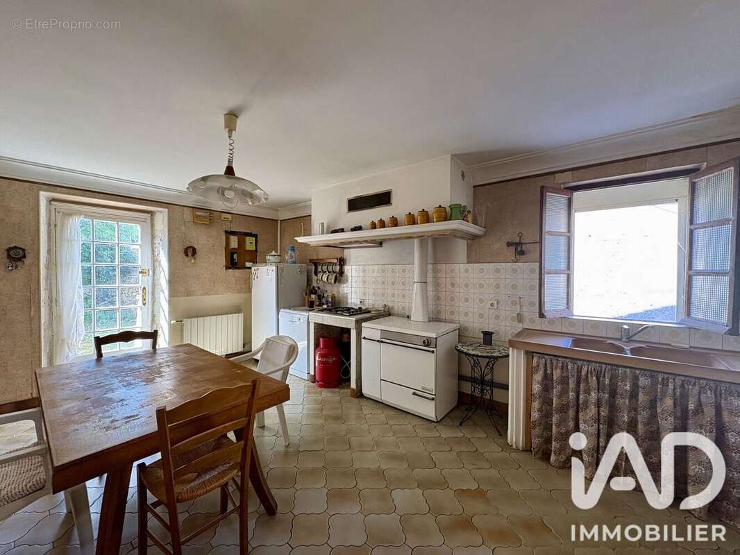 Maison 118 m² à Saint-Andre-Et-Appelles  - photo 9