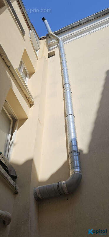56 m² à Villejuif  - photo 3
