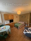 Appartement à LAVEISSIERE