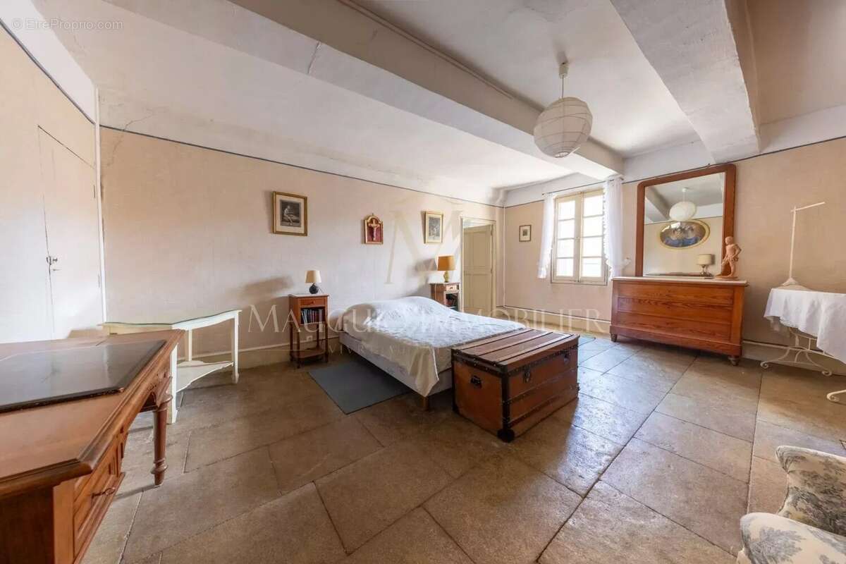 Appartement à LANSARGUES