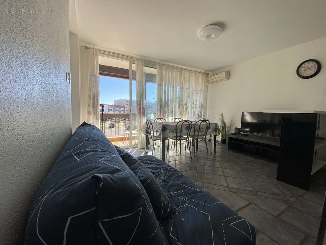 Appartement à SAINT-CYPRIEN