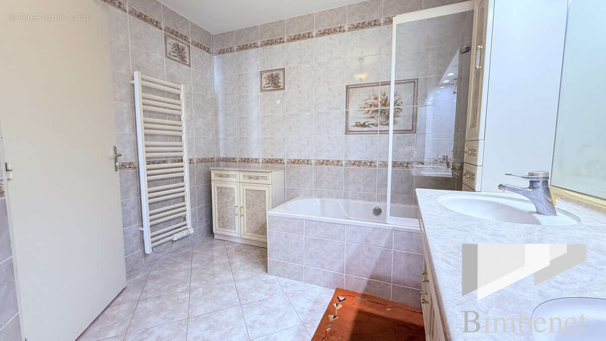 Appartement à ORLEANS