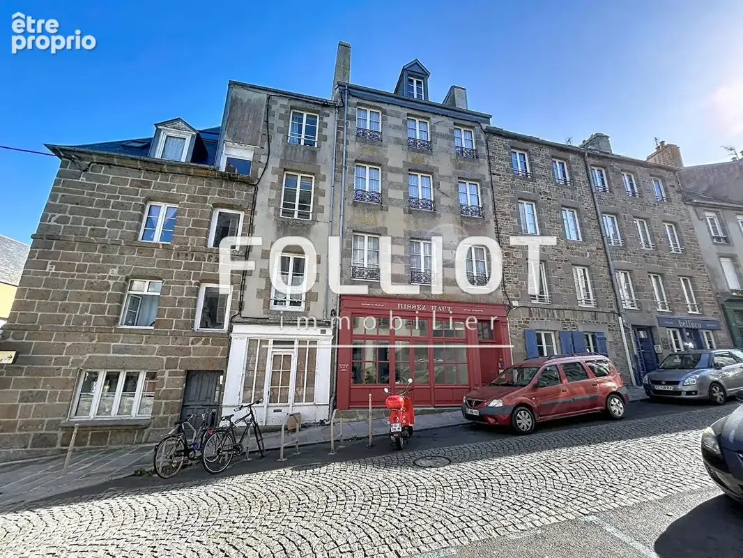 Appartement  2 pièce(s) vue mer duplex grand standing 50400 a vendre - photo 11