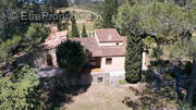 Maison à PIGNANS