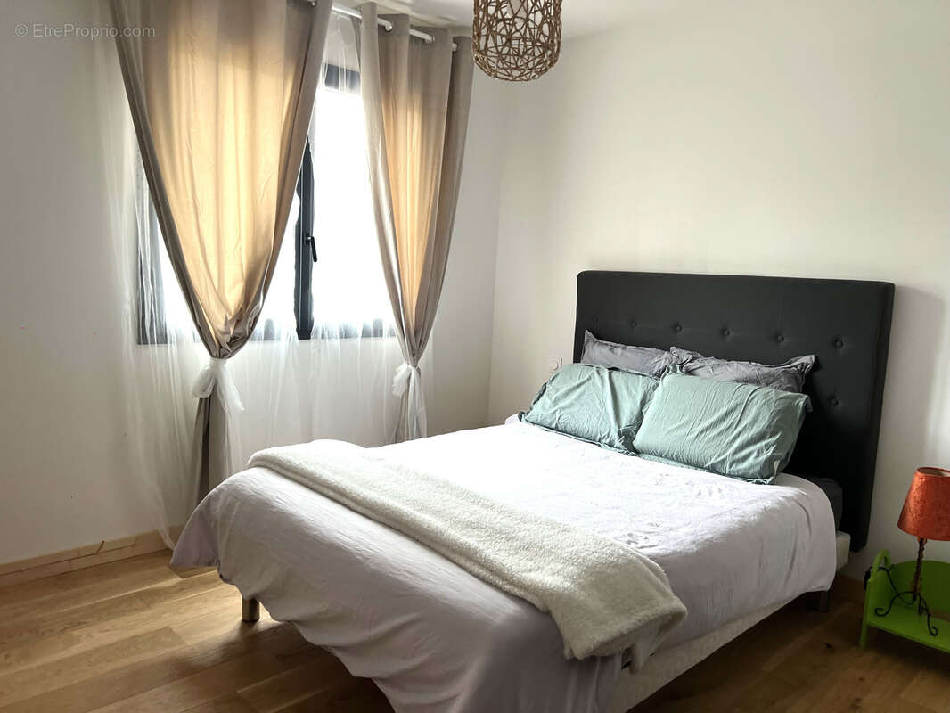 Maison à SAINT-GERMAIN-LAPRADE