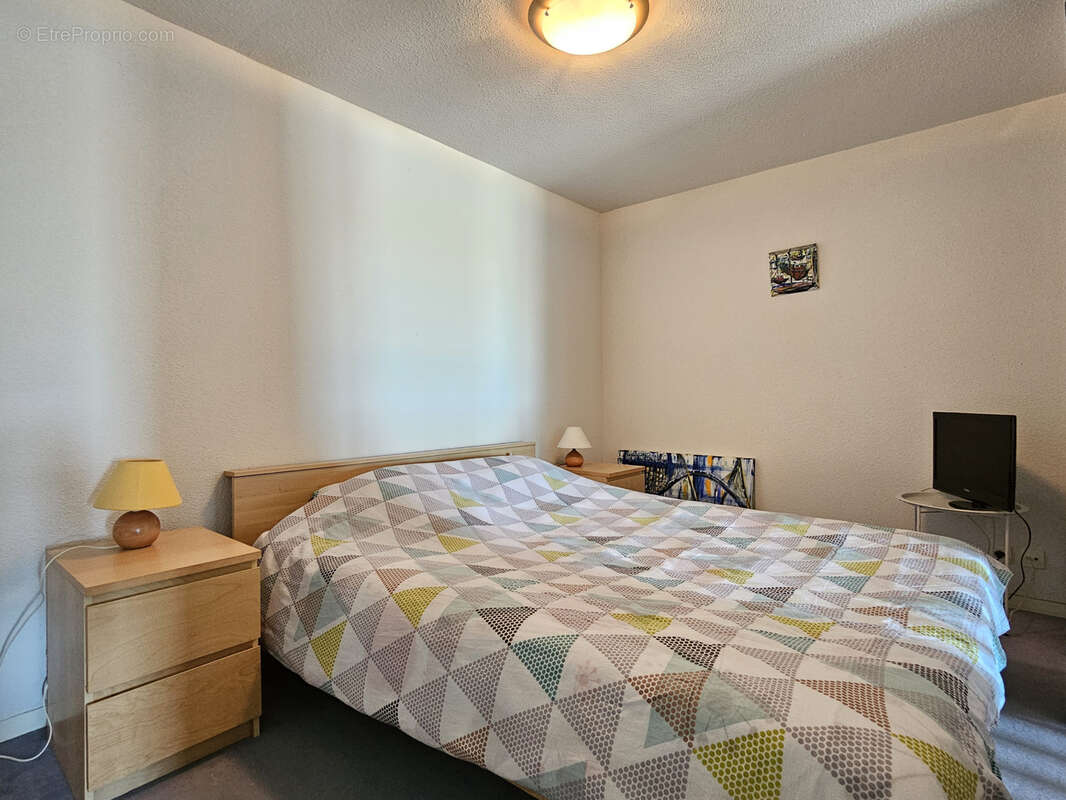 Appartement à DIVES-SUR-MER