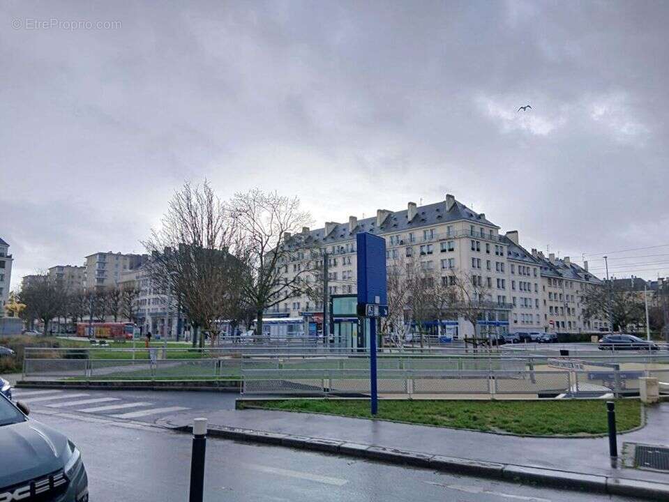 Appartement à CAEN