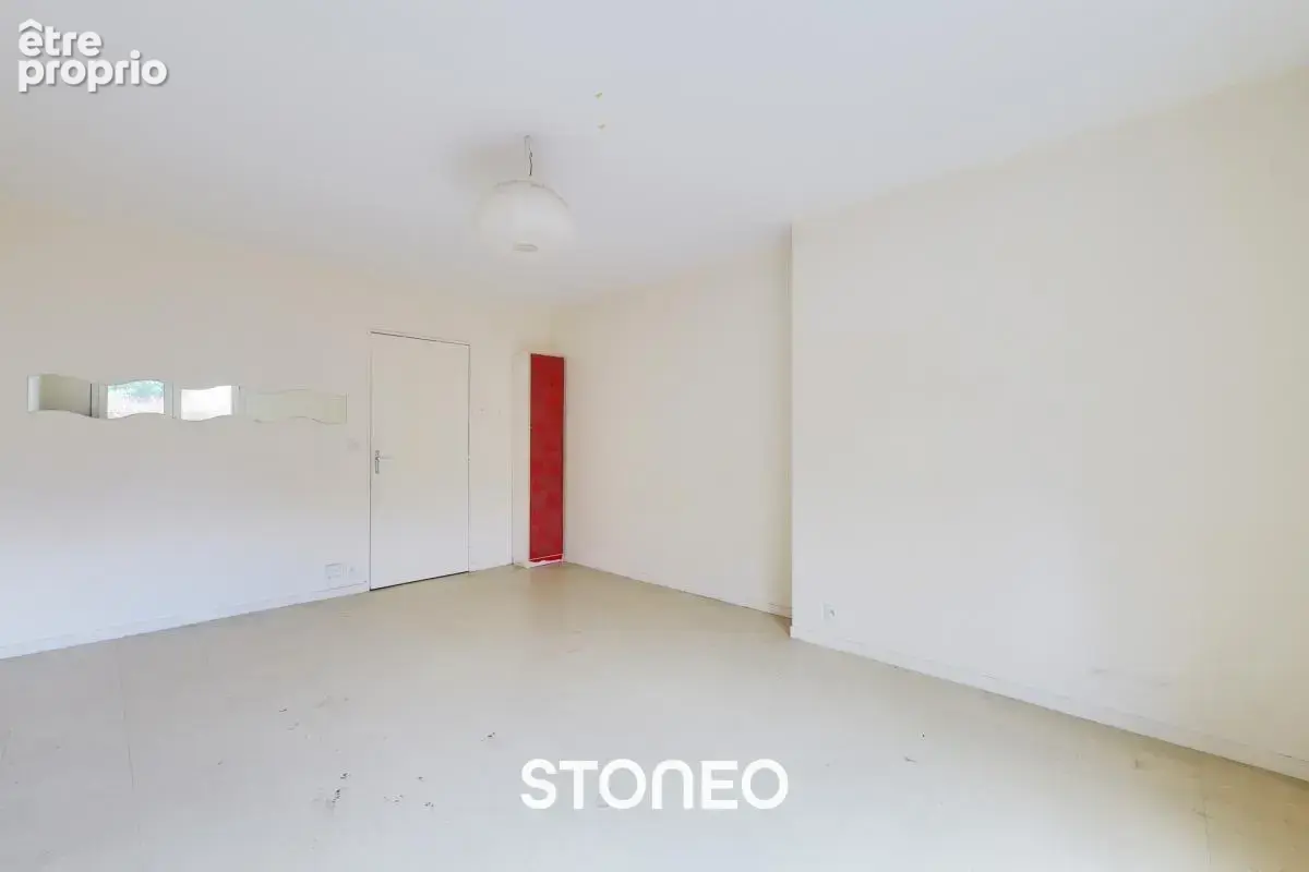 Levallois-Perret I Appartement de 56m2 avec terrasse de 16m2 - photo 3