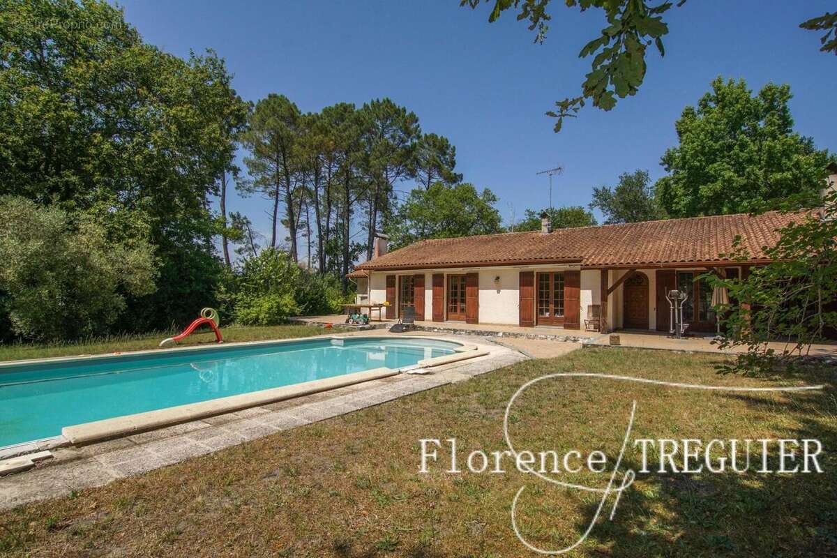 Photo 4 - Maison à LA BREDE