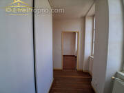 Appartement à CHARLIEU
