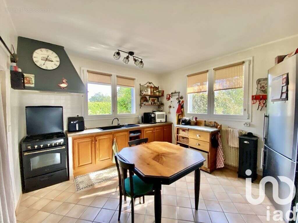 Photo 7 - Maison à NERAC