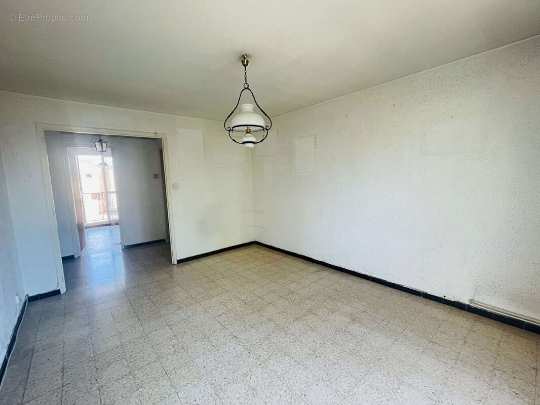 Appartement à MARTIGUES