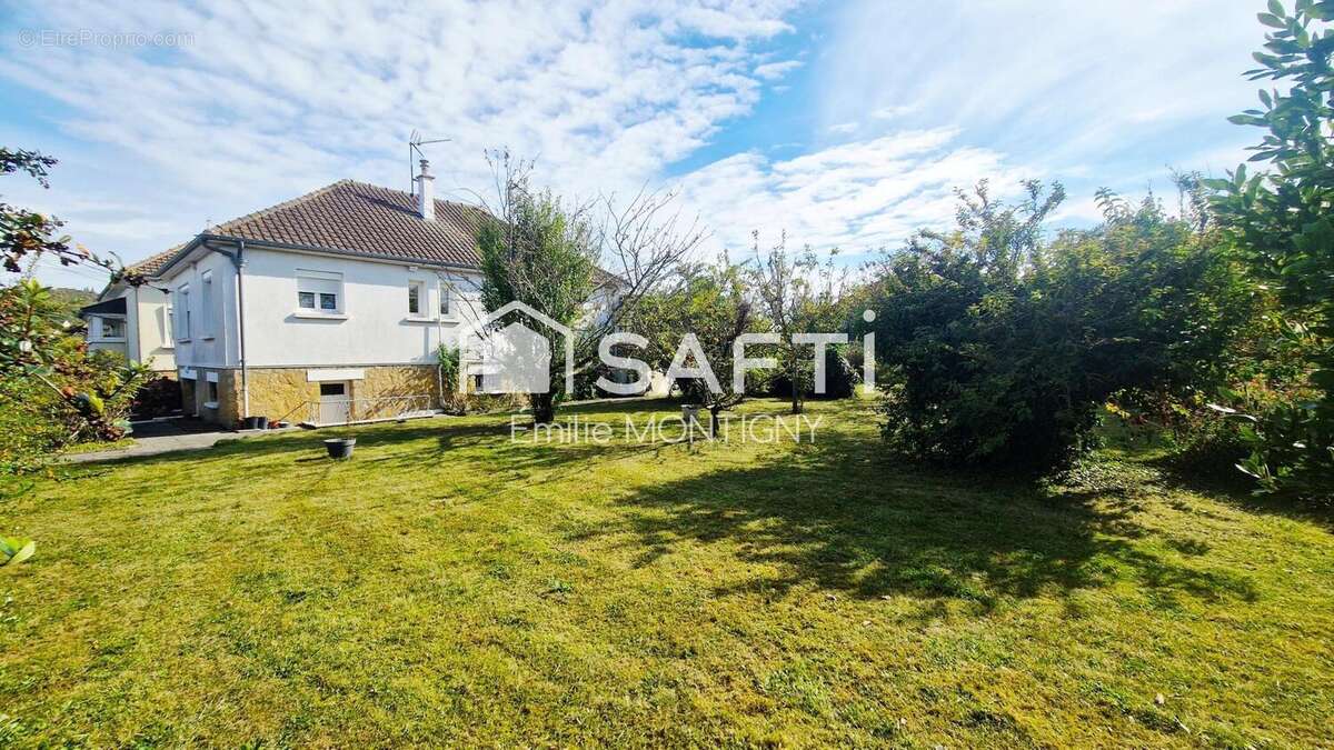 Photo 2 - Maison à CABOURG