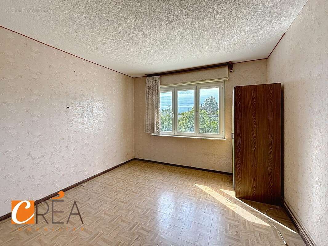 Appartement à MULHOUSE