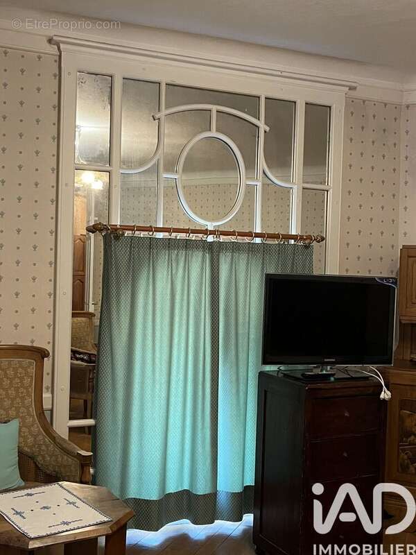 Photo 9 - Appartement à MONT-DORE