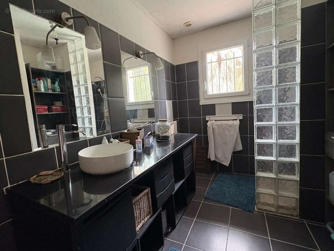 Plaisance du touch - maison t5 plain-pied - photo 9