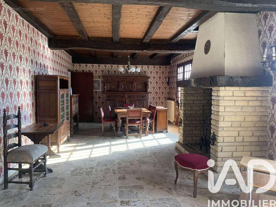 Photo 6 - Maison à LE GRAND-VILLAGE-PLAGE