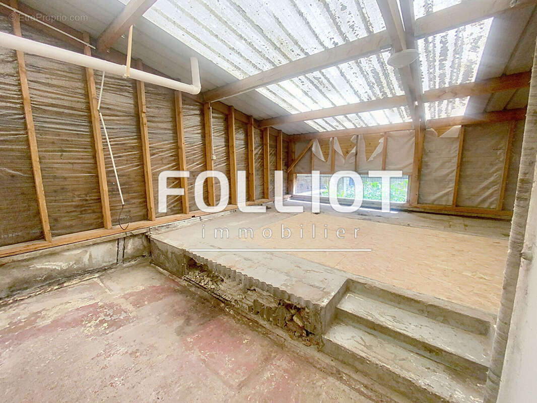 Immeuble Coutances - photo 2