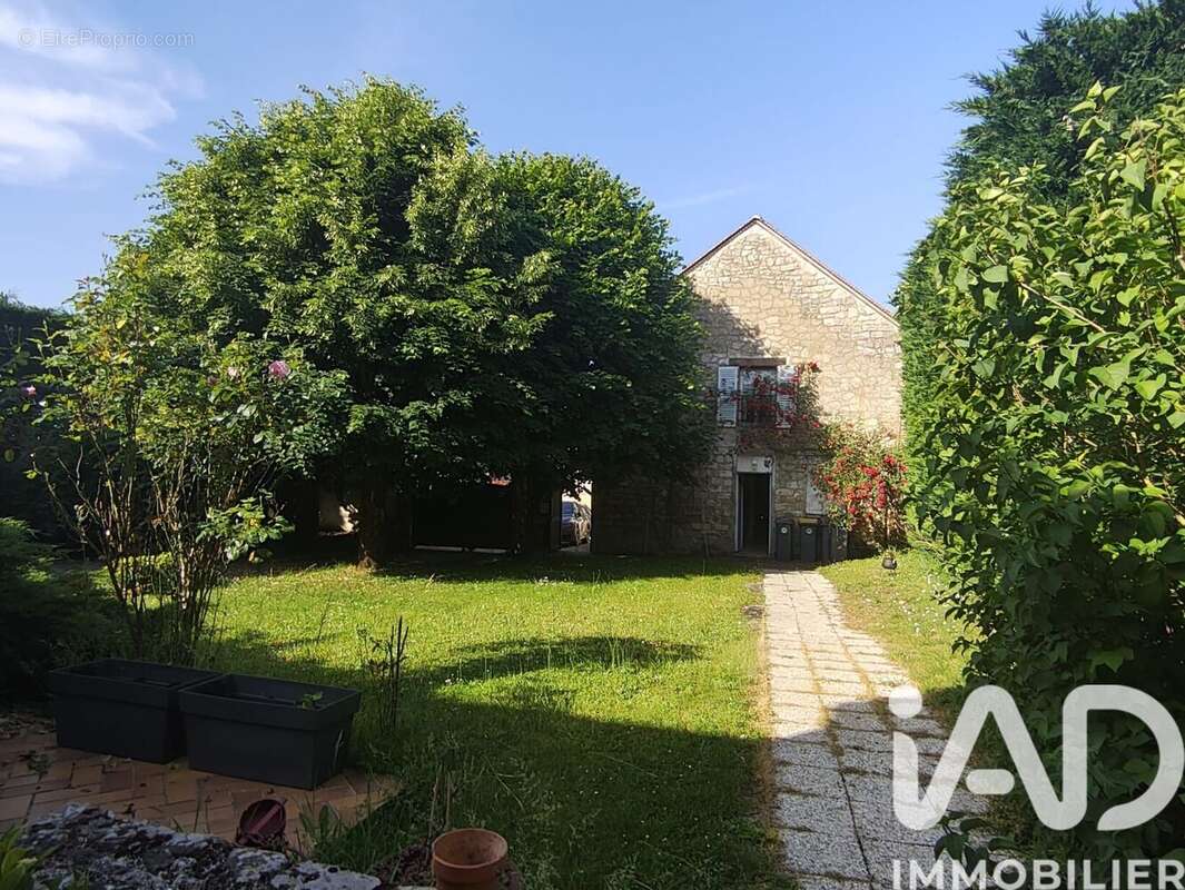 Photo 9 - Maison à MORET-SUR-LOING