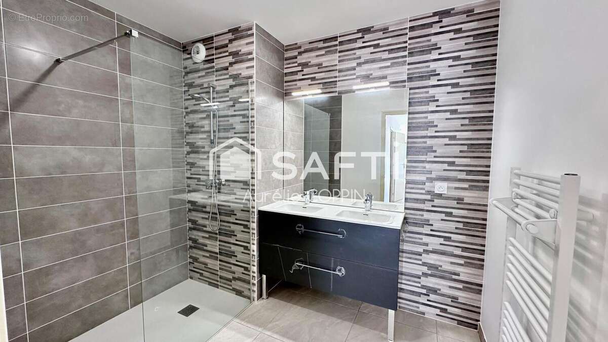 Photo 5 - Appartement à PONT-DE-CHERUY