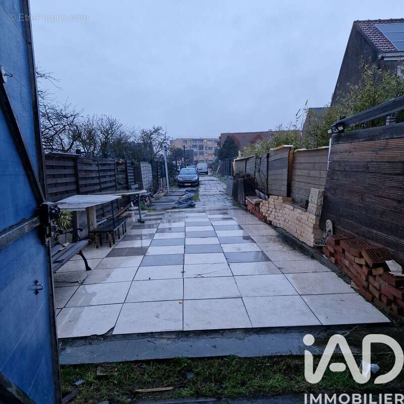 Photo 4 - Terrain à FORT-MARDYCK