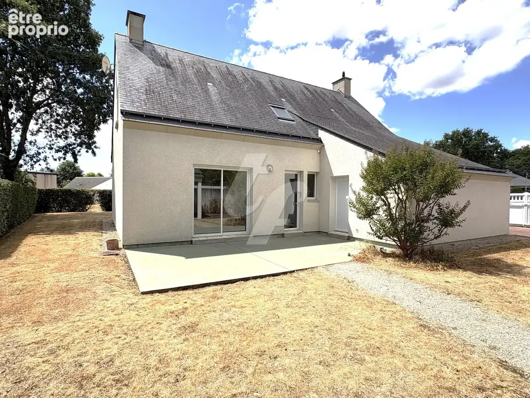 Maison 131 m² à Grandchamps-Des-Fontaines  - photo 3