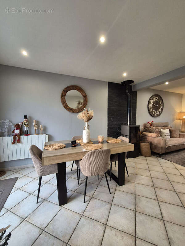 Photo 6 - Maison à ANNEZIN