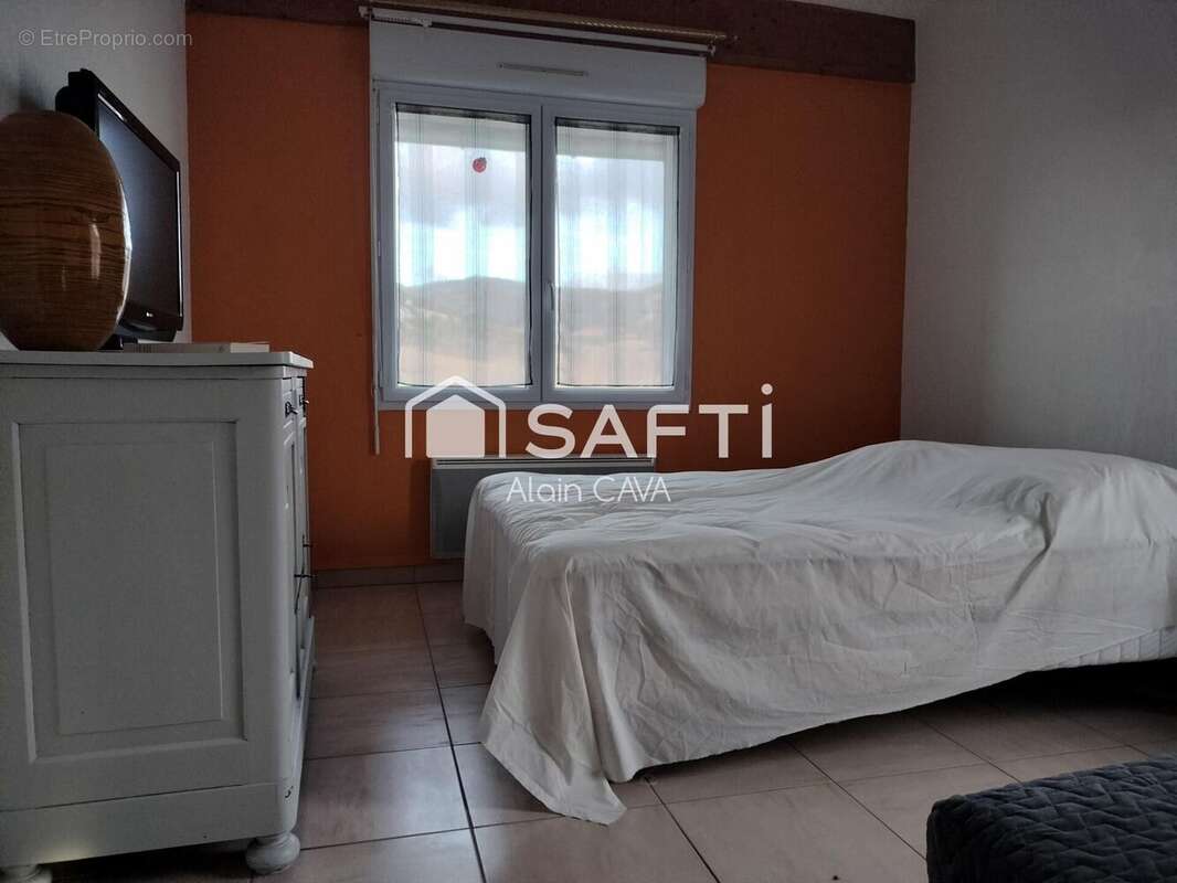 Photo 9 - Maison à SELONNET